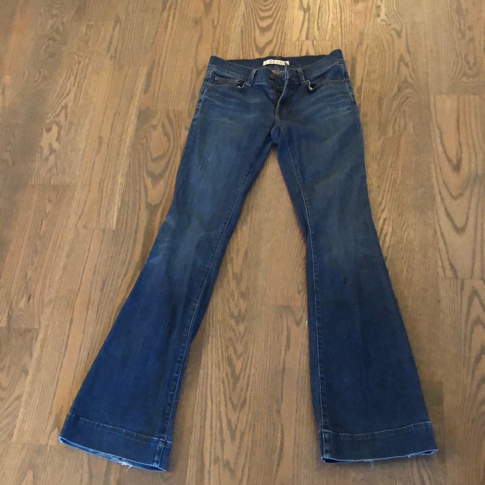 J Brand Jeans